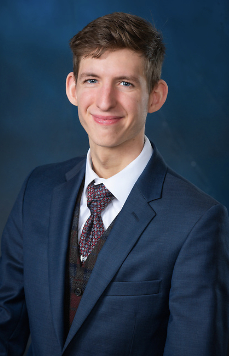 Professional Bradley Andrew